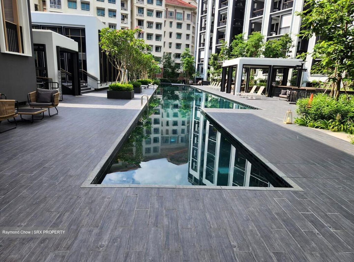 Mayfair Modern (D21), Condominium #455735251